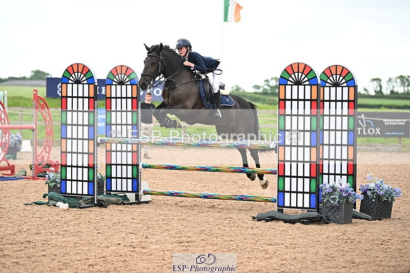 240630A-134217-13815 - Cls 25 HOYS 138cm Qualifier