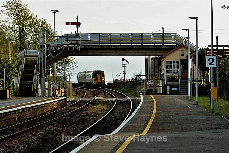 25th April 2023 - West Wales (beyond Swansea), Cardiganshire & Pembrokeshire