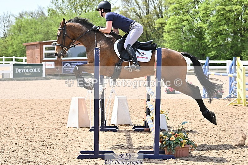 240510A-123813-06380 - Cls 16 95cm National Am Quali