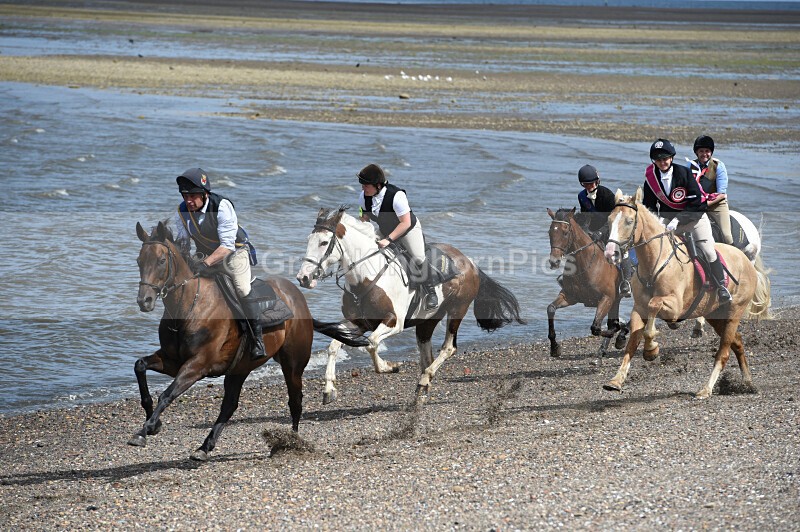 _114 - Musselburgh Festival Day Rideout 2025