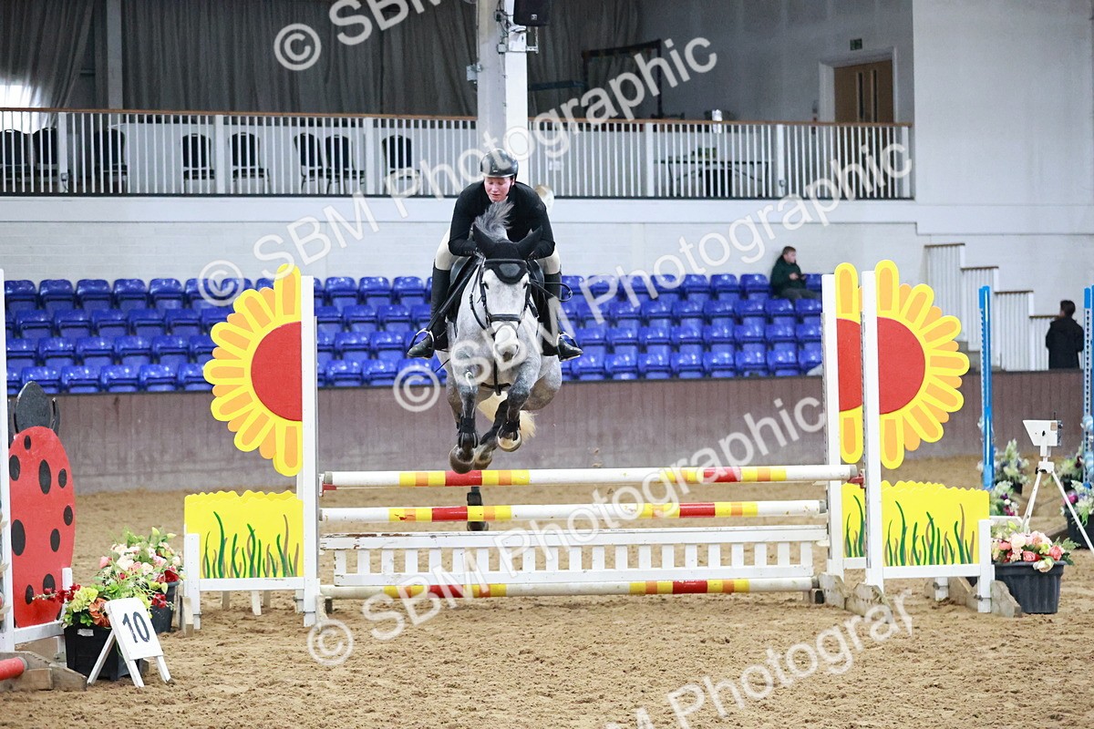 SBM_000360 - Class 2 - Senior British Novice - 90cm