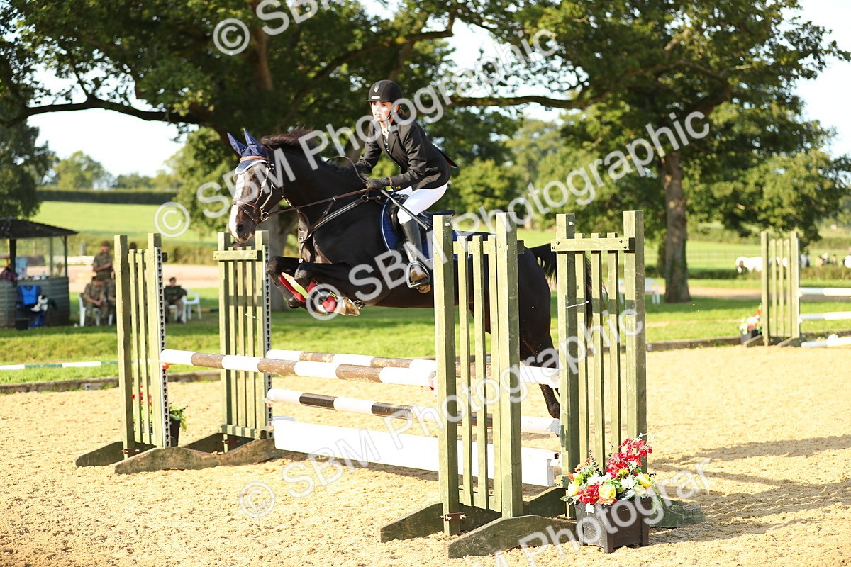 SBM_60212 - J41 - Grand Tour 95cm Championship