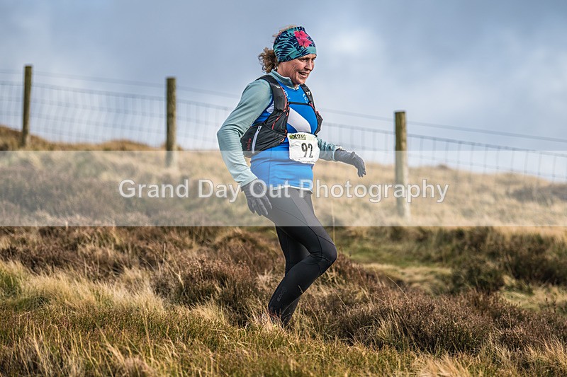 Blake Fell-955 - Blake Fell Race Saturday 25th January 2025