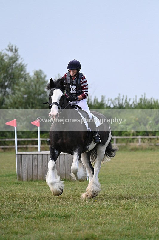 WJ7_5514 - 40cm XC Time 10:05 to 10:36