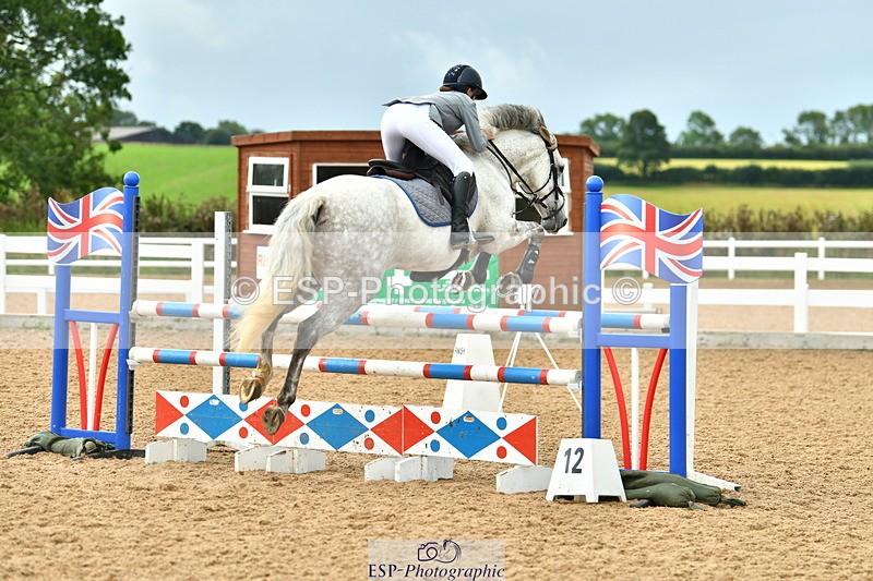 230813A-101418-11376 - Cls 40 A&B Senior Discovery & 1m Open