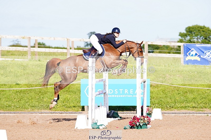 240629A-173530-08332 - Cls 11 Pony Showjumper of the Year