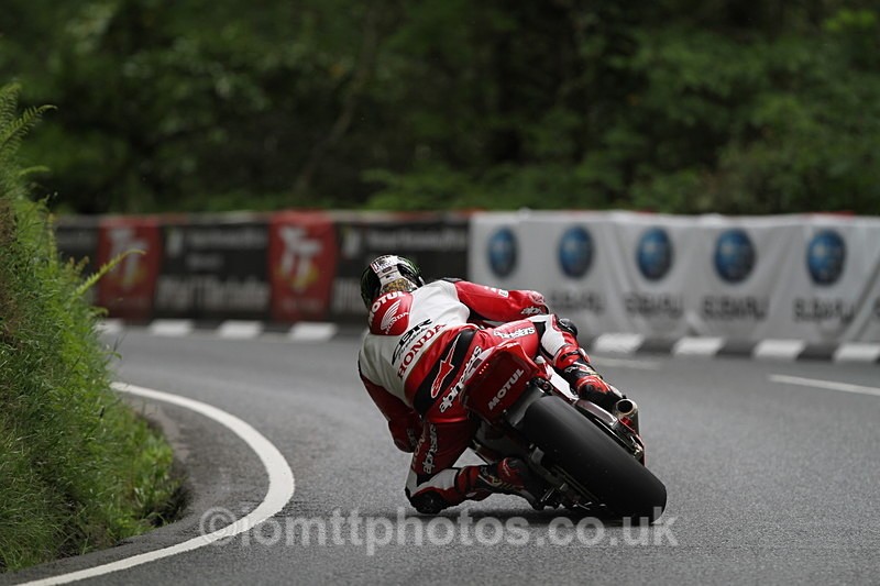 PR154571 - Superbike TT