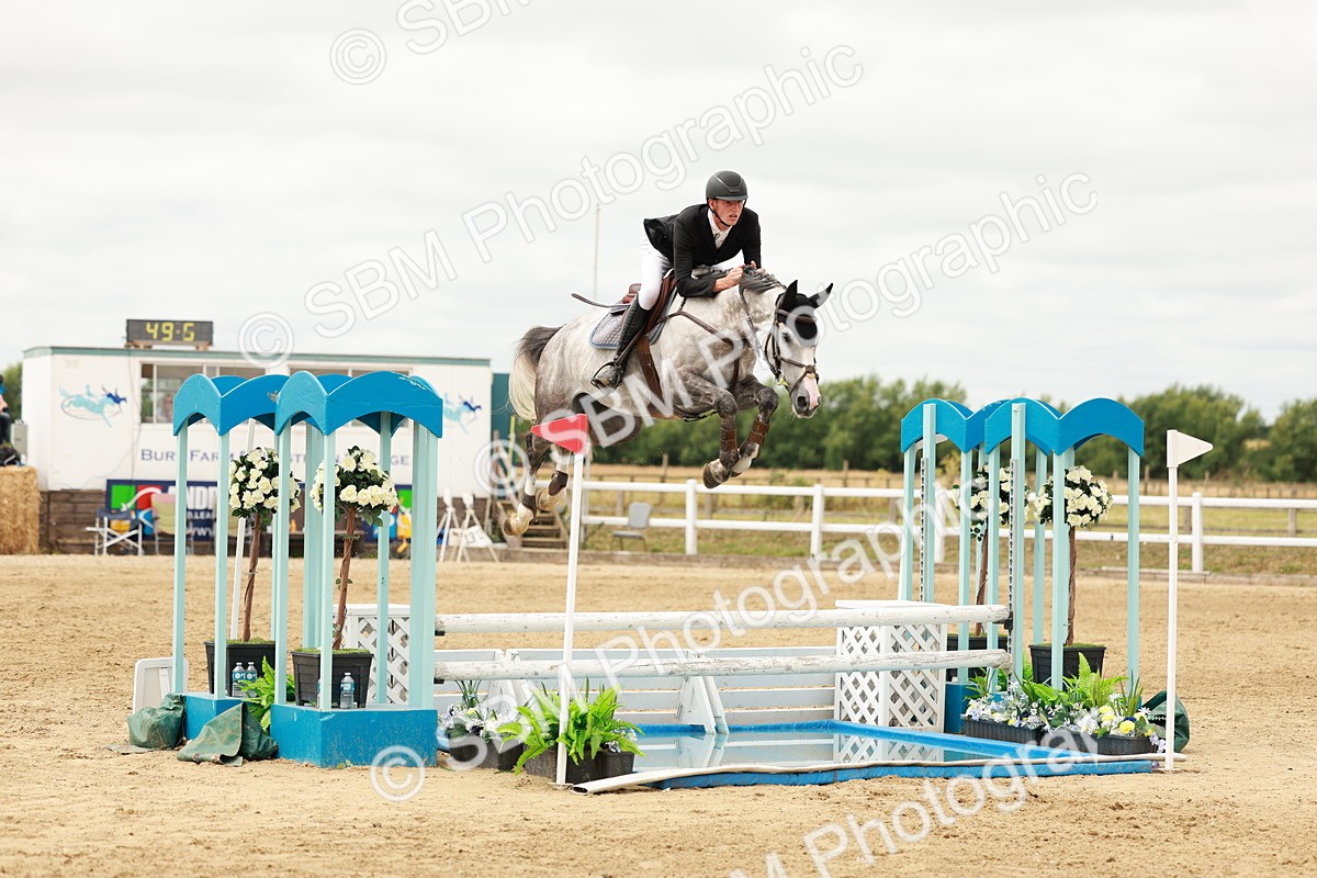 SBM_018115 - Class 21 - Senior Newcomers Championship 2d Rd