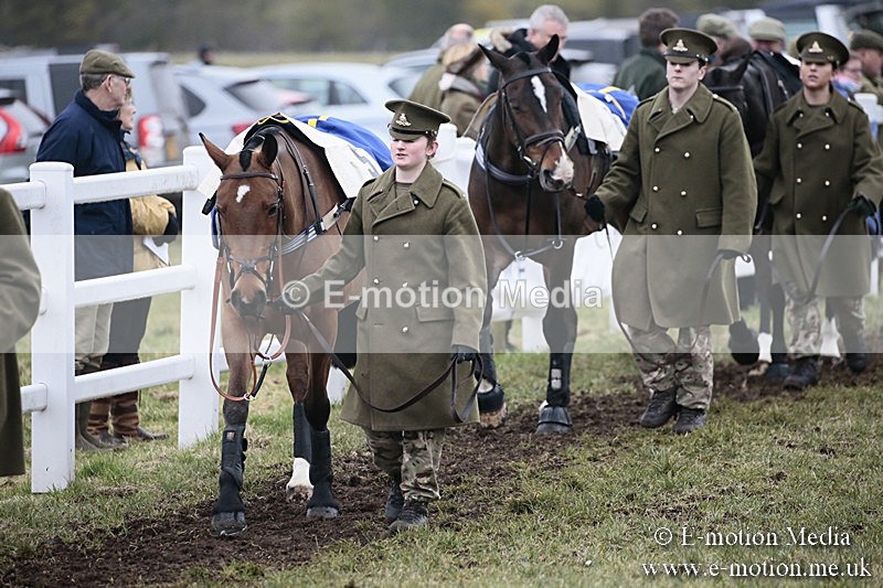 PtP 180218 65 - Combined Services Point-to-Point Larkhill 18/02/18
