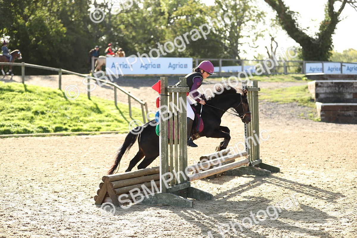SBM_15496 - E4a - Eventers Challenge 50cm Open