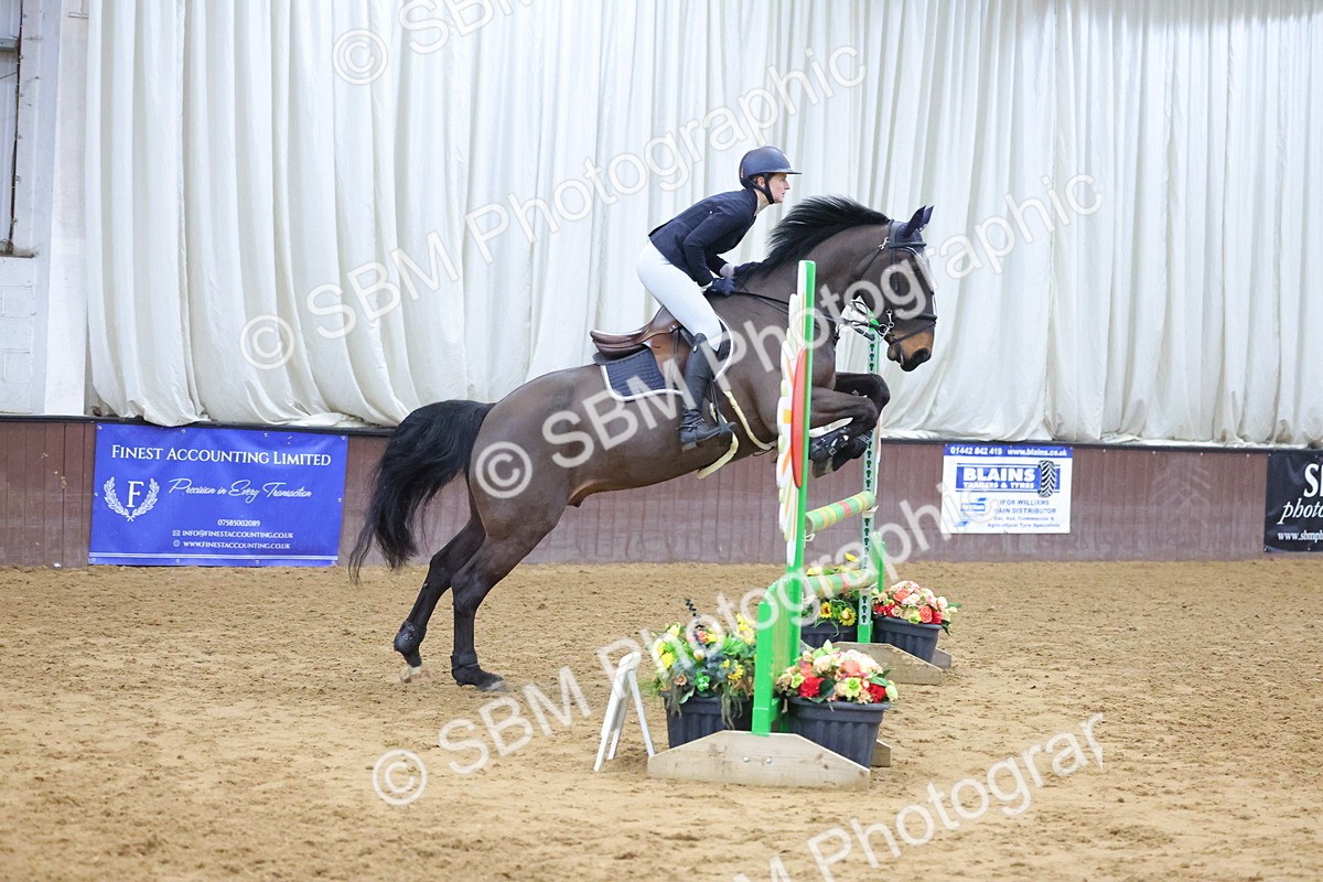 SBM_001748 - Class 14 - Nupafeed Supplements Senior Discovery/ 1m Open - First Round (1.00m)