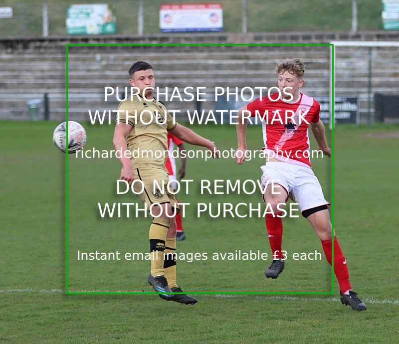 IMG_0931 - Morecambe Under 18s v Port Vale Under 18's (1/4/22)