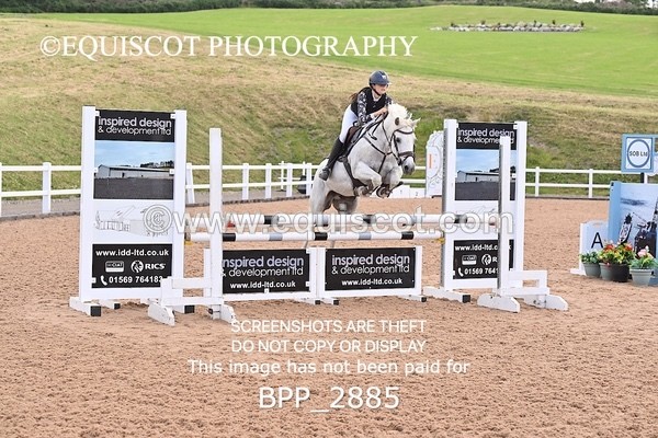 BPP_2885 - FRI CLASS 17 Pony Newcomers/1m Open