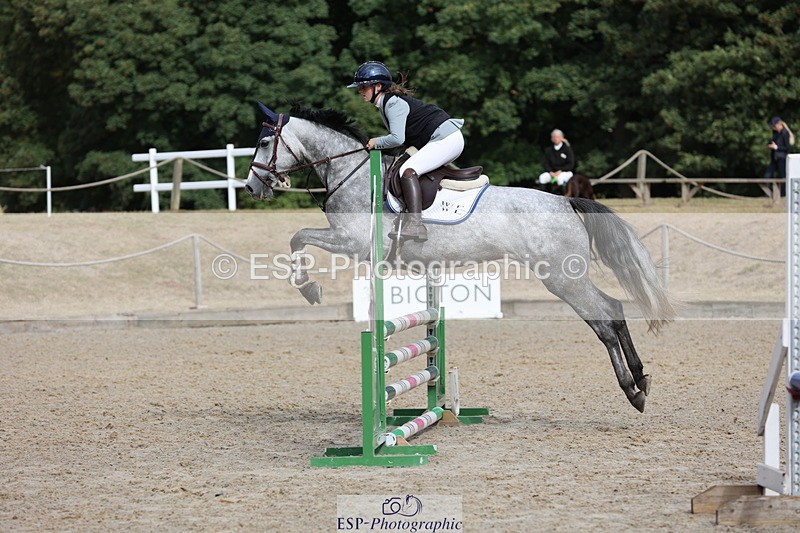 250829A-095953-00376 - Cls 6 85cm Amateur Quali