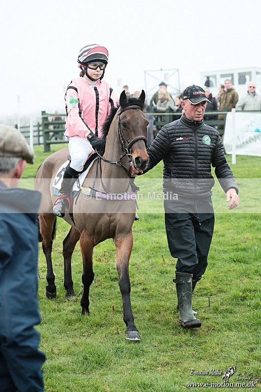 PR PtP 080326 50 - Guilsborough Pony Races 08/03/26