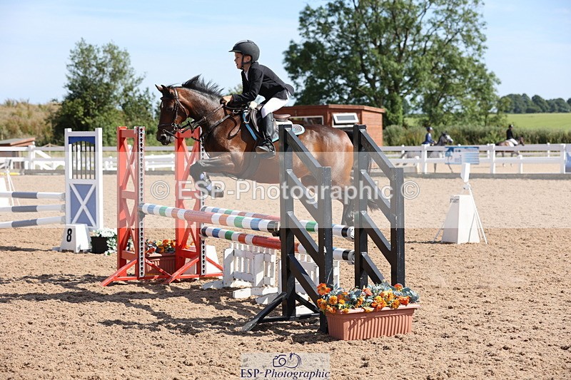 240629A-163256-08068 - Cls 13 Stepping Stones 128cm + 138cm