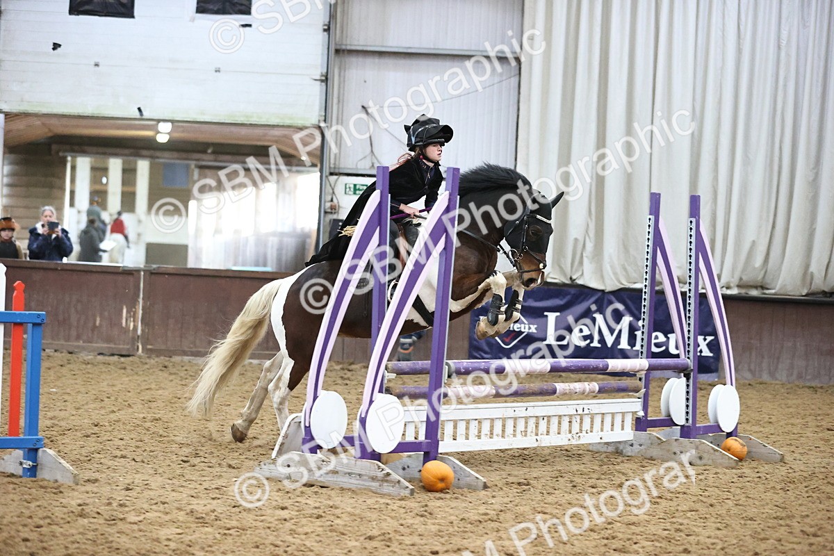 SBM_003043 - Class 5 - Accumulator with Joker 70cm