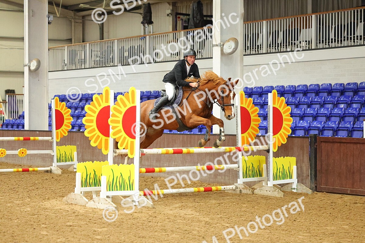 SBM_000668 - Class 3 - Senior Discovery - 1.00m