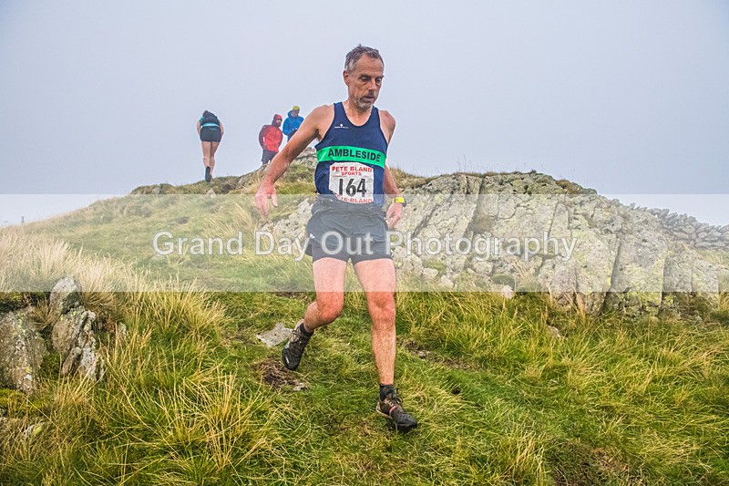 Shipman Knotts-240 - Shipman Knotts Fell Race Tuesday 23rd August 2022