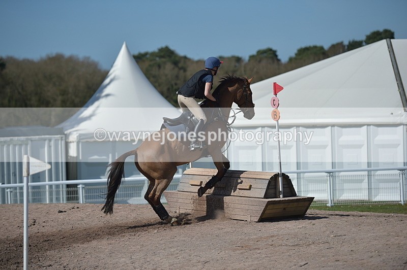 NGP_8039 - XC Time 13:22 to 13:28