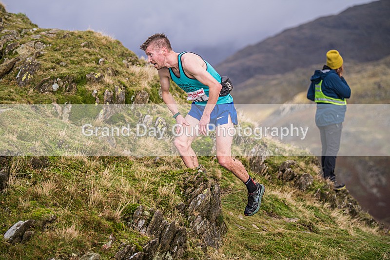 Dunnerdale-30 - Dunnerdale Fell Race Saturday 8th November 2025