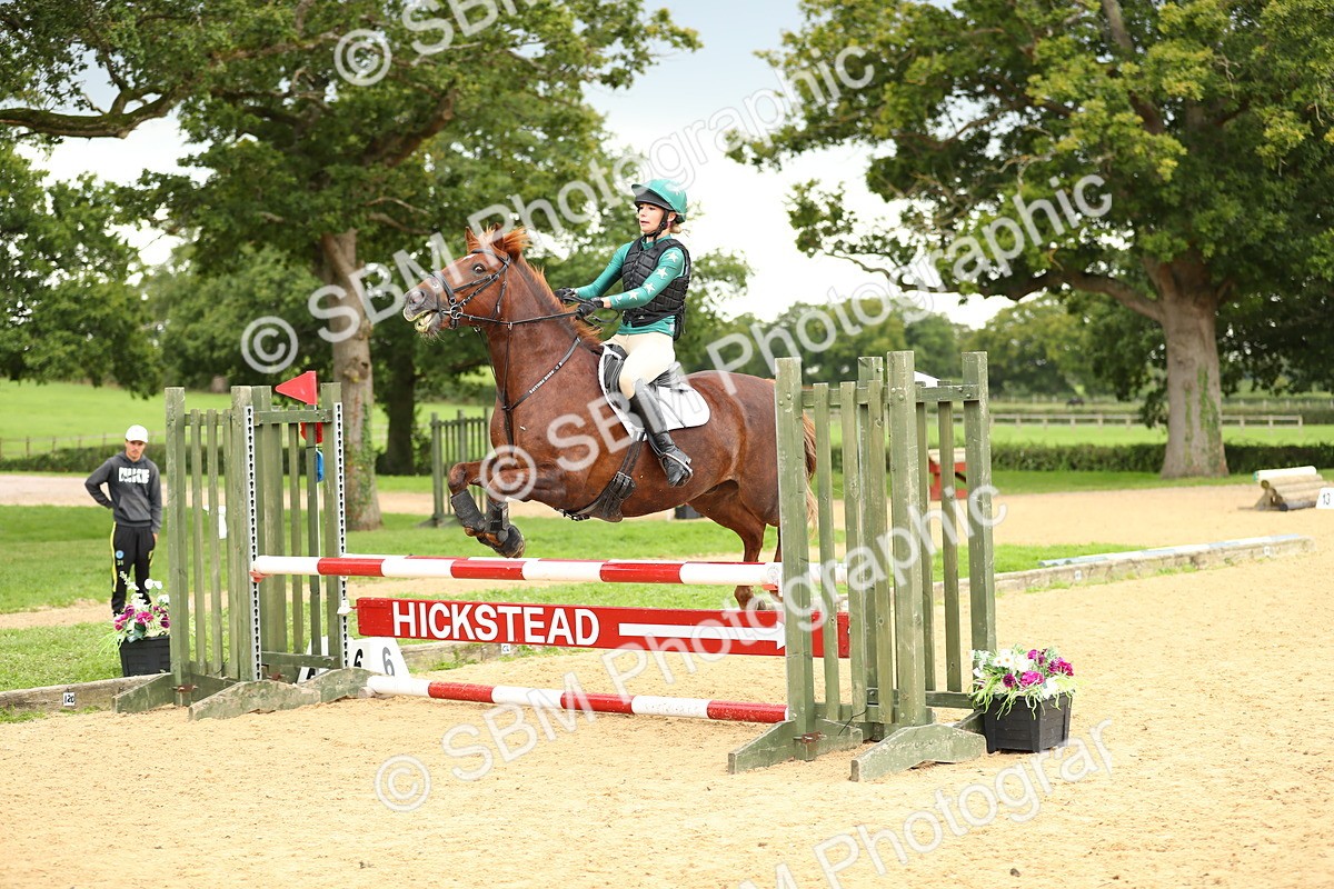 SBM_09527 - E8 Eventers Challenge 80cm Championship