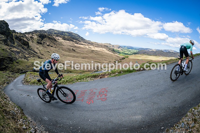 113156 - Hardknott Pass Camera 2 11.00-12.00