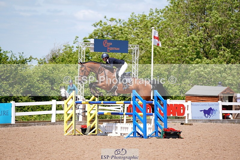 240525A-114800-05805 - Cls 15 Foxhunter