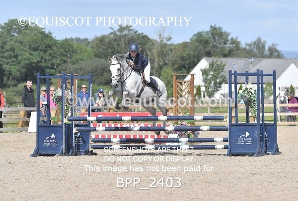 BPP_2403 - DERBY CLASS 7 - 80CM