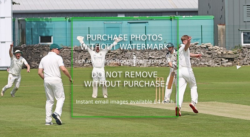 IMG_9804 - Kendal Cricket v Penrith Cricket