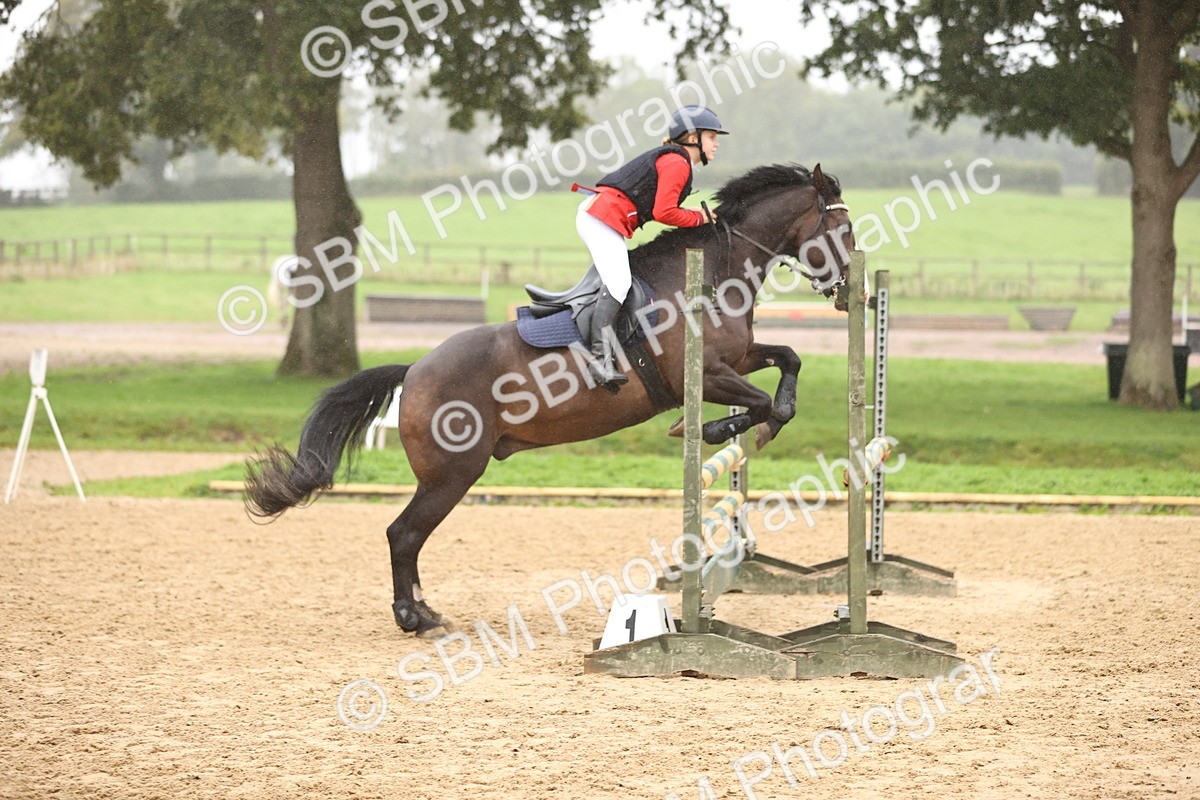 SBM_73428 - J19 - Junior Horse & Pony 90cm Supreme championship
