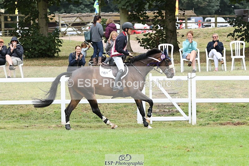 250830A-112236-05264 - Cls 14 HOYS Grade C Quali