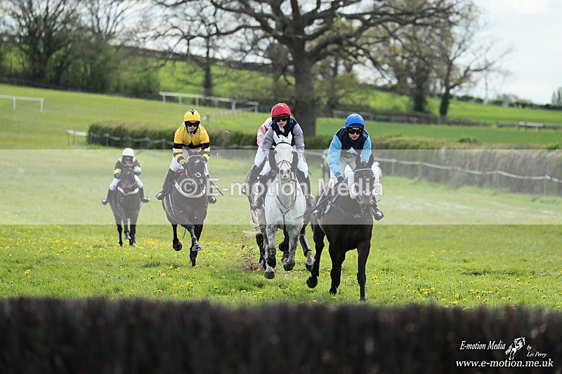 PtP 180426 810 - Worcestershire Hunt PtP Chaddesley Corbett 18/04/26