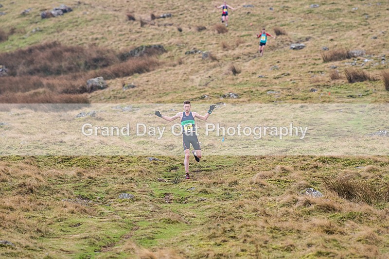 Clough Head-393 - Kong Clough Head Fell Race Saturday 18th January 2025