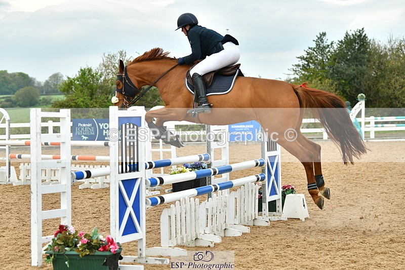 230504A-132149-01868 - Cls 4 95cm Amateur Quali