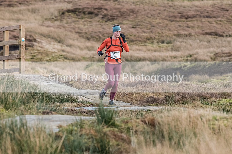 Nine Standards-846 - Nine Standards Fell Race Thursday 1st January 2026