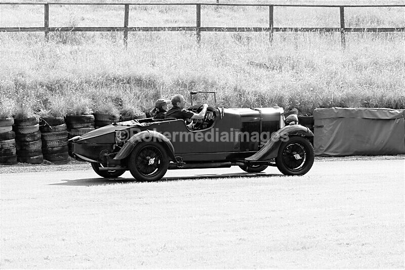 Pete Wilson 2-8-20-127 - Aug 2nd 2020 Drive thru