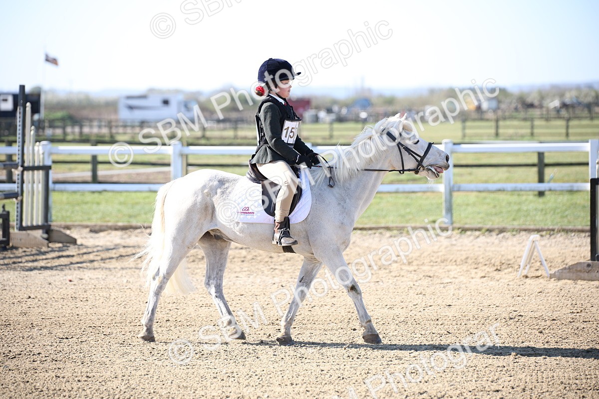 SBM_000141 - Class 1 - 40cm