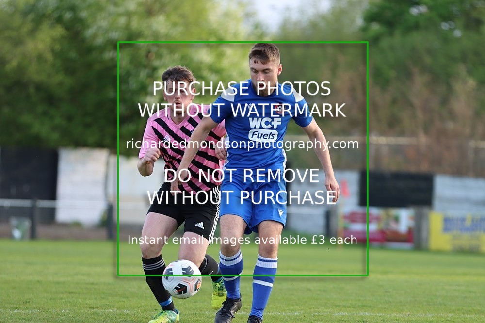 IMG_5188 - Carnforth Rangers Youth vs Caton Utd Reserves