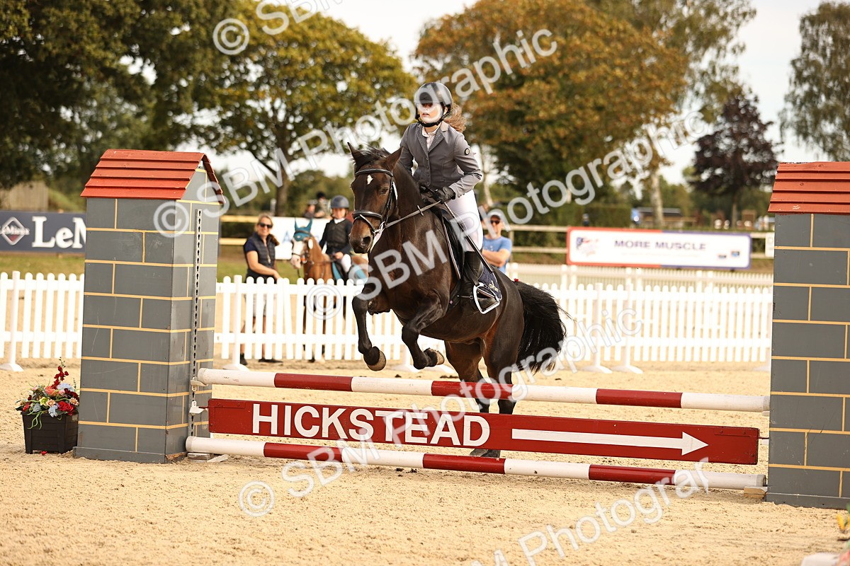 SBM_70797 - J13 - Junior Pony 60cm Championship