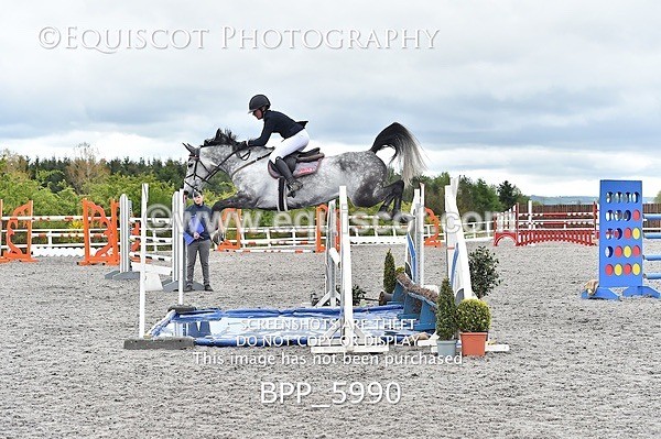 BPP_5990 - SUN CLASS 34 FOXHUNTER 2ND ROUND