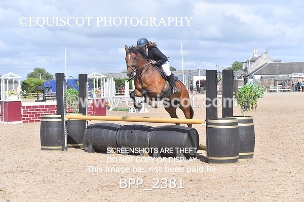 BPP_2381 - DERBY CLASS 7 - 80CM