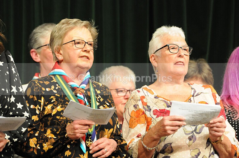 19 - The Investiture of Graham Coulson MBE