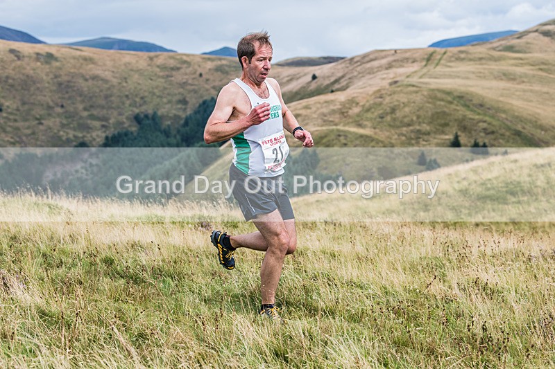 Ennerdale Show-84 - Ennerdale Show Fell Race Wednesday 31st August 2022