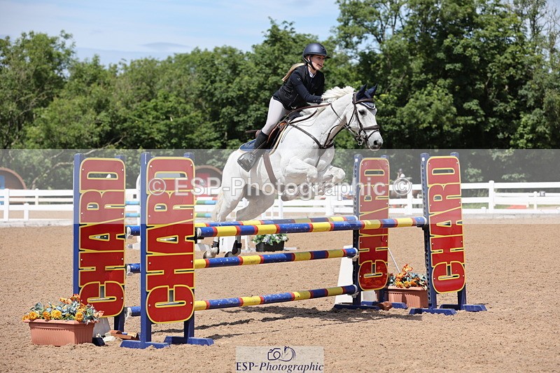 240629A-142001-06795 - Cls 19 Foxhunter and 1.10m Open