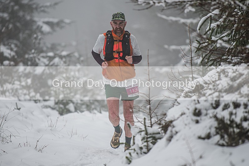 Glentress-966 - High Terrain Events Glentress 42, 21 & 10K Trail Races Sunday 15th February 2026