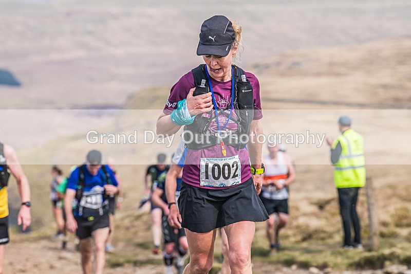Pen-Y-Ghent-1095 - The 3 Peaks Race Saturday 25th April 2026 - Pen Y Ghent