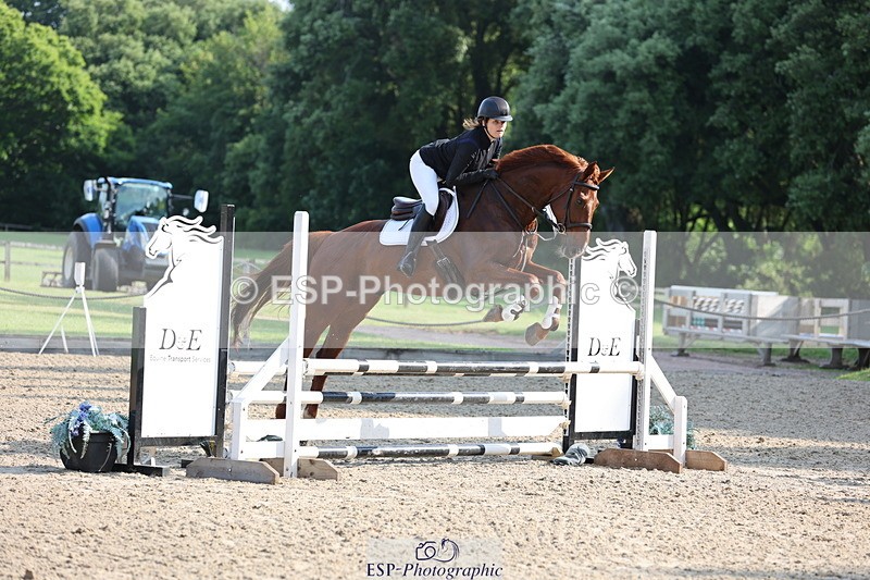 250614A-085944-04774 - Cls 25 85cm Amateur Quali