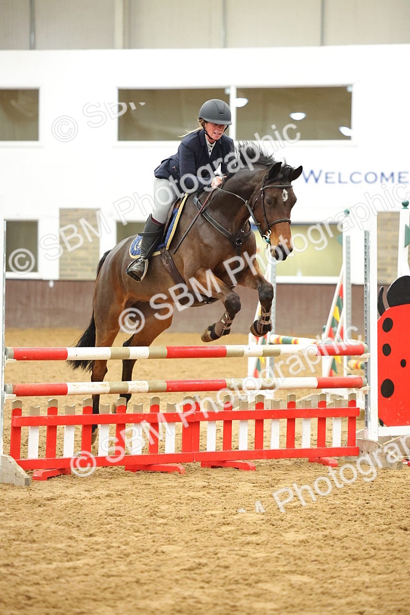 SBM_000444 - Class 2 - British Novice - 90cm