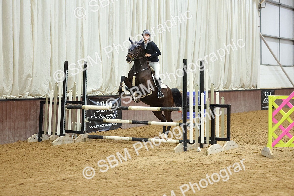 SBM_000541 - Class 2 - British Novice - 90cm